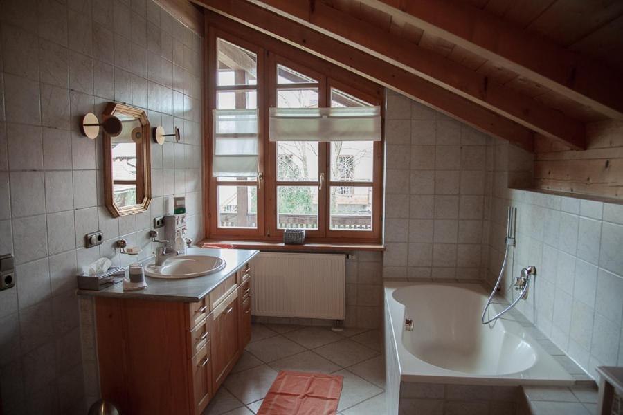 Appartamento Chiemsee-Refugium Amerang Esterno foto