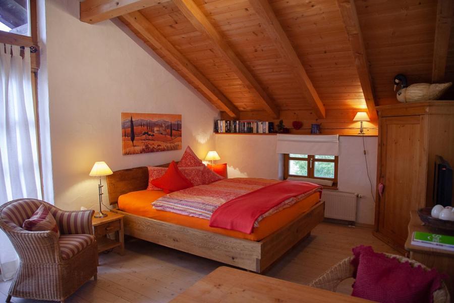 Appartamento Chiemsee-Refugium Amerang Esterno foto